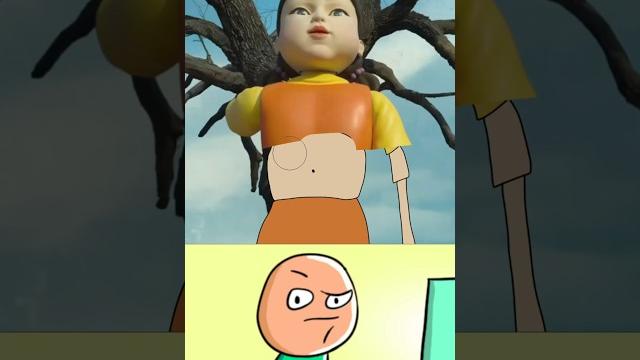 Squid game #funny #squidgame #memes #shorts Squid game #funny #squidgame #memes #shorts