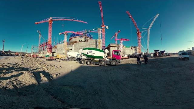 Курская аэс-2 (vr360) Курская аэс-2 (vr360)