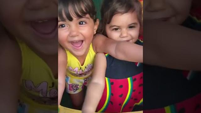 Abre a porta mariquinha… #shorts #viral #sandyejunior Abre a porta mariquinha… #shorts #viral #sandyejunior