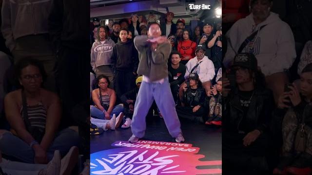 Eugene the build up! turfinc at red bull dance your style sac #dancebattle #redbull #turfinc #shorts Eugene the build up! turfinc at red bull dance your style sac #dancebattle #redbull #turfinc #shorts