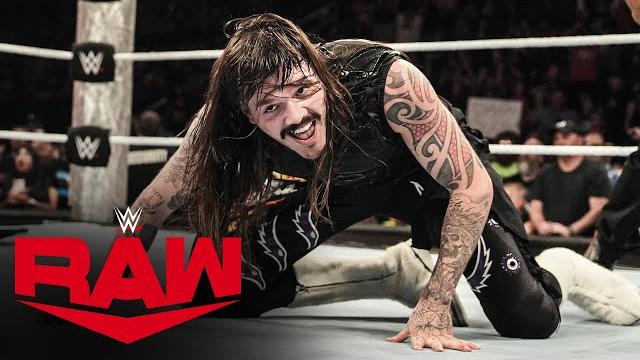 Full match: “dirty” dom steals title opportunity against damian priest: raw, oct. 28, 2024 Full match: “dirty” dom steals title opportunity against damian priest: raw, oct. 28, 2024