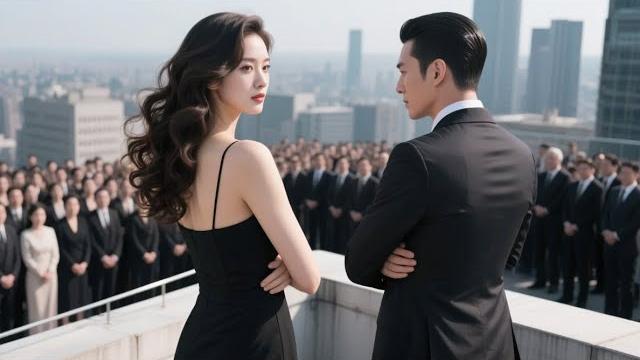 In her past life, betrayed and hurt. reborn, a boss holds her: "miss xiao, will you marry me?" In her past life, betrayed and hurt. reborn, a boss holds her: "miss xiao, will you marry me?"
