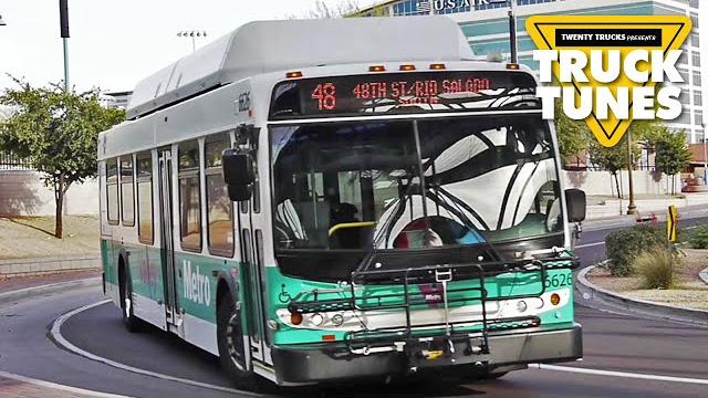 Bus for children | truck tunes for kids - bus Bus for children | truck tunes for kids - bus