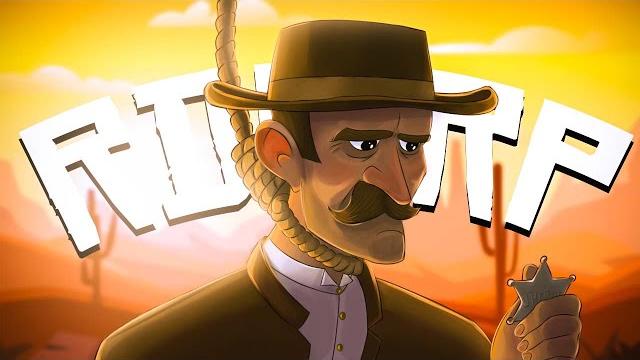 Шериф на один день - rdr rp (сасидж, руди, ярос) Шериф на один день - rdr rp (сасидж, руди, ярос)