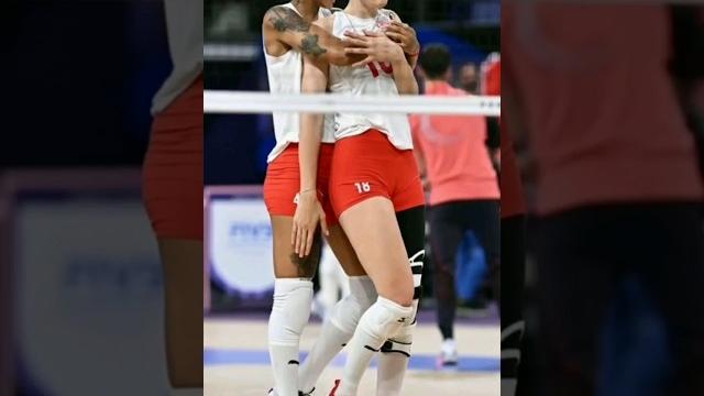 Zehra gunes #shorts #volleyball #zehragunes #volleyballplayer #vollyball #zehra #sports #turkey Zehra gunes #shorts #volleyball #zehragunes #volleyballplayer #vollyball #zehra #sports #turkey