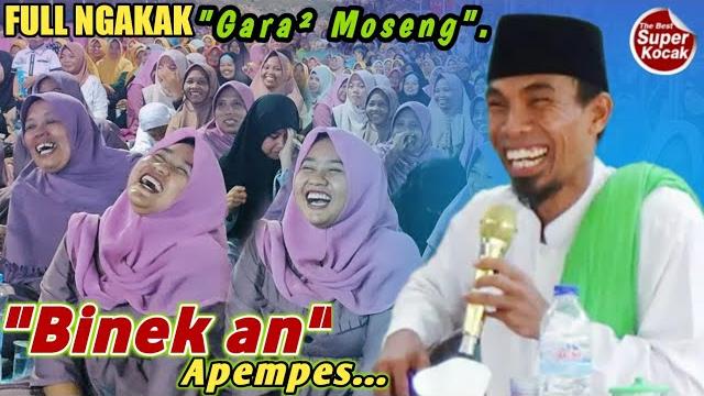 Full seru dan bikin ngakak || ceramah kh kholil yasin terbaru 2022 di mushalla khairul umam Full seru dan bikin ngakak || ceramah kh kholil yasin terbaru 2022 di mushalla khairul umam