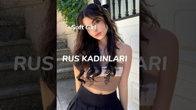 Rus kadınları vs türk kadınları #shorts Rus kadınları vs türk kadınları #shorts