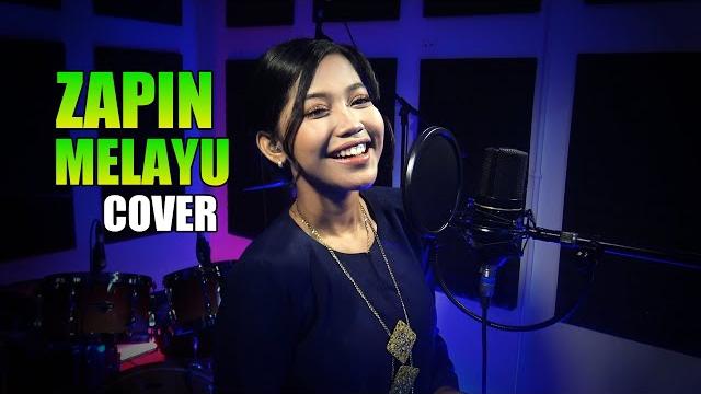 Zapin melayu cover by nur amira syahira Zapin melayu cover by nur amira syahira