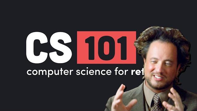 100+ computer science concepts explained 100+ computer science concepts explained
