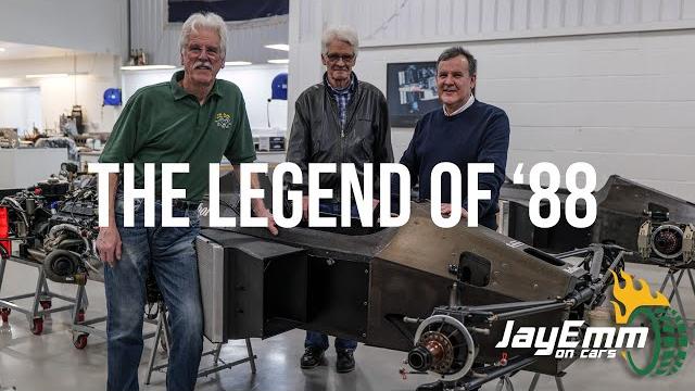 Mclaren mp4/4 engineer's cut: the ultimate video guide to f1's greatest car Mclaren mp4/4 engineer's cut: the ultimate video guide to f1's greatest car