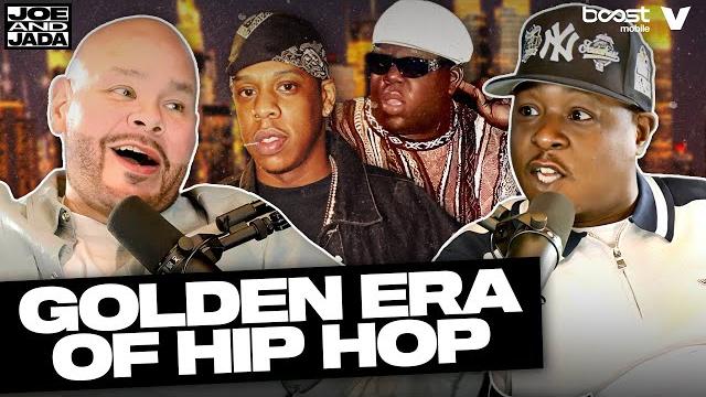 Fat joe & jadakiss on legendary jay-z, biggie & nas rap battles in 1990s nyc + top 5 hip hop songs Fat joe & jadakiss on legendary jay-z, biggie & nas rap battles in 1990s nyc + top 5 hip hop songs