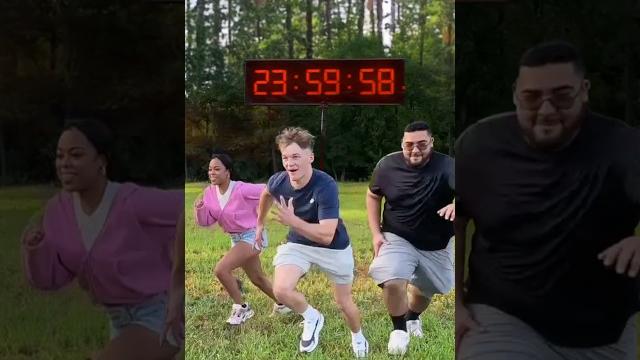 Furthest away from me wins $10,000 Furthest away from me wins $10,000
