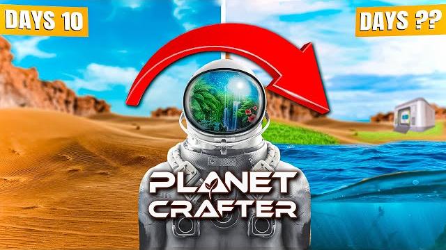 Вода на марсе planet crafter ep 2 Вода на марсе planet crafter ep 2