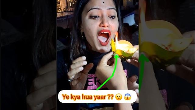 World famous banarasi fire paan | lipina khatua World famous banarasi fire paan | lipina khatua