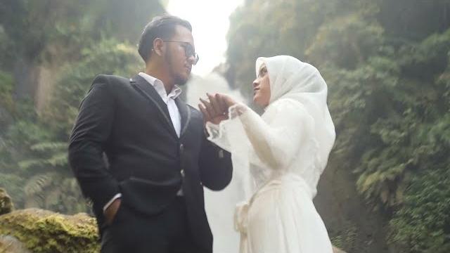 Prewedding amel & fariz Prewedding amel & fariz
