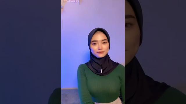 Bellamozza hijab rajut live tik tok bar bar Bellamozza hijab rajut live tik tok bar bar