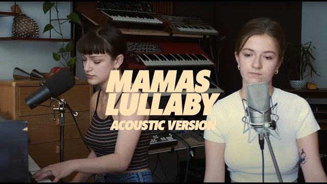 Havet - mama´s lullaby (acoustic version) Havet - mama´s lullaby (acoustic version)