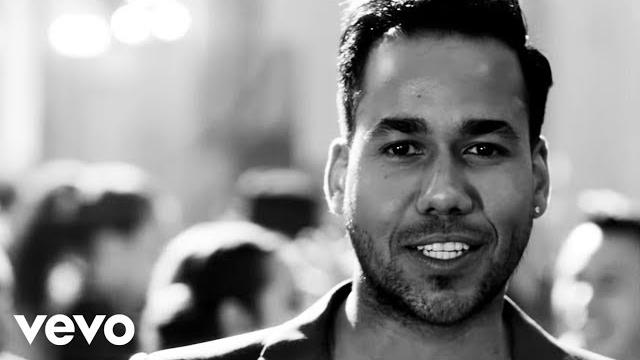 Romeo santos - propuesta indecente (official video) Romeo santos - propuesta indecente (official video)