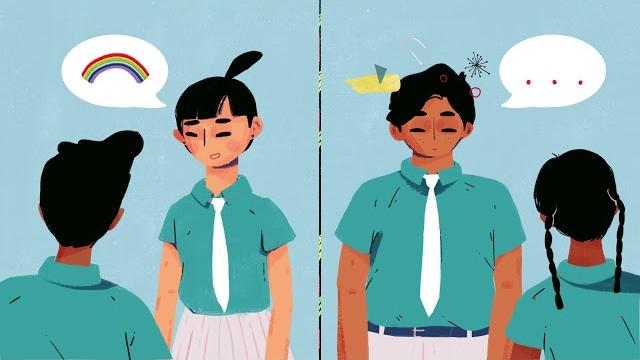 Adolescent mental health Adolescent mental health