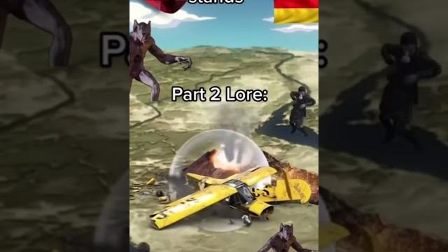 Jojo’s bizarre adventure: battle tendency lore #jojosbizzareadventure #battletendency #lore Jojo’s bizarre adventure: battle tendency lore #jojosbizzareadventure #battletendency #lore