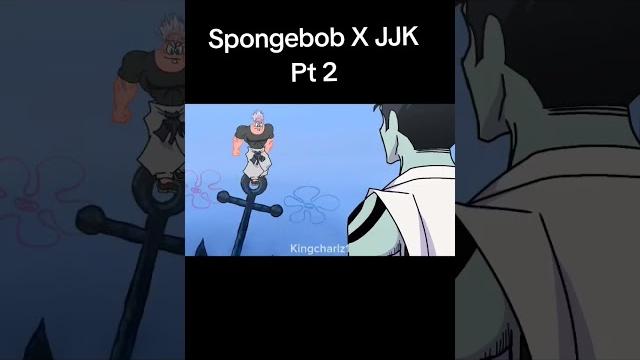 Gojrick vs. squidkuna#viral #jjk #animation Gojrick vs. squidkuna#viral #jjk #animation