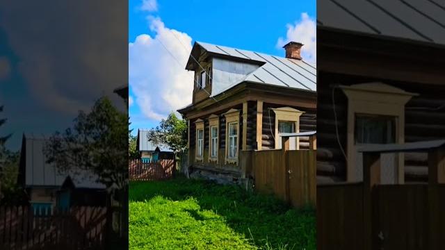 Тутаев старинный город в ярославской области россии #достопримечательности #russian #voyage #church Тутаев старинный город в ярославской области россии #достопримечательности #russian #voyage #church