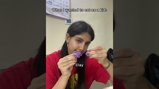 Kis kisne taste kiya hai yeh sab? #childhood #kids #funny #nostalgia #comedy #memes #trend #indian Kis kisne taste kiya hai yeh sab? #childhood #kids #funny #nostalgia #comedy #memes #trend #indian