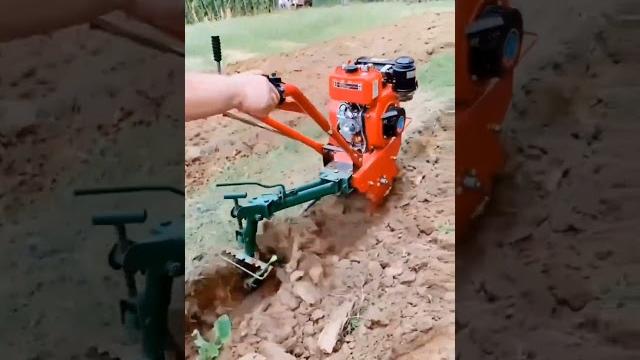Essential cultivation machines #satisfying #shot Essential cultivation machines #satisfying #shot