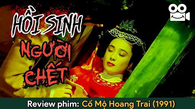 Phim ma này chỉ toàn là mỹ nhân - chuyển thể từ 4 truyện ngắn liêu trai chí dị | review phim kinh dị Phim ma này chỉ toàn là mỹ nhân - chuyển thể từ 4 truyện ngắn liêu trai chí dị | review phim kinh dị