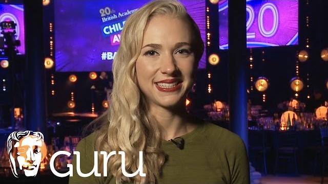 60 seconds with... maddy hill 60 seconds with... maddy hill