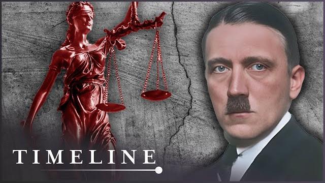The nazi dismantling of constitutional law in germany The nazi dismantling of constitutional law in germany