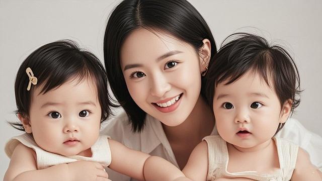 Glamorous mom returns with twin babies! ceo dad recognizes them – her secret identity exposed! Glamorous mom returns with twin babies! ceo dad recognizes them – her secret identity exposed!