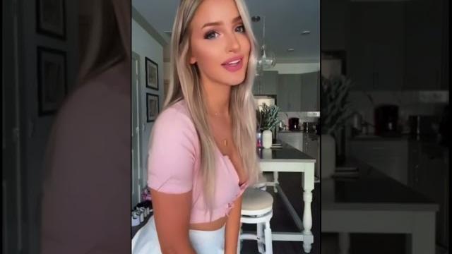 She wants a creampie #hotgirl #tiktokgirls She wants a creampie #hotgirl #tiktokgirls