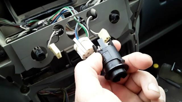 Лада калина не включается печка Лада калина не включается печка