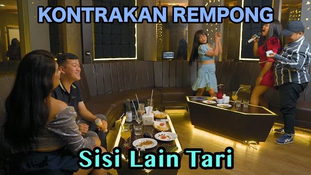 Sisi lain tari || kontrakan rempong epsiode 731 Sisi lain tari || kontrakan rempong epsiode 731