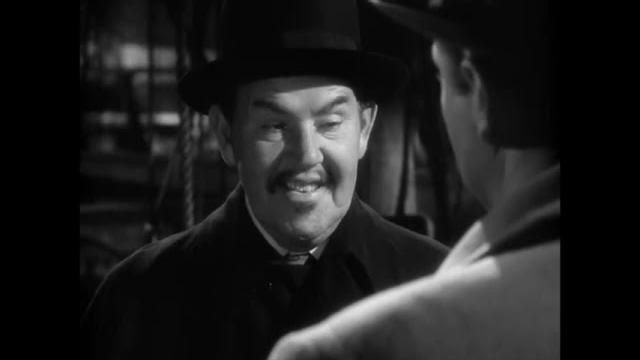 (charlie chan) dead men tell - hd (charlie chan) dead men tell - hd