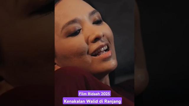 Adegan walid yang paling disuka #filmbidaah2025 Adegan walid yang paling disuka #filmbidaah2025