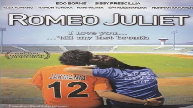 Romeo juliet (2009) original Romeo juliet (2009) original