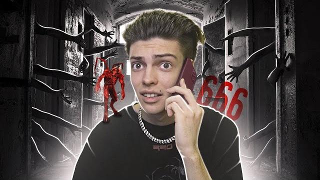 Звоню на все номера, на которые нельзя звонить 2 часть Звоню на все номера, на которые нельзя звонить 2 часть