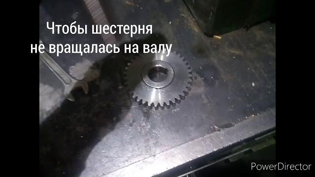 Шпоночный паз больше не проблема Шпоночный паз больше не проблема