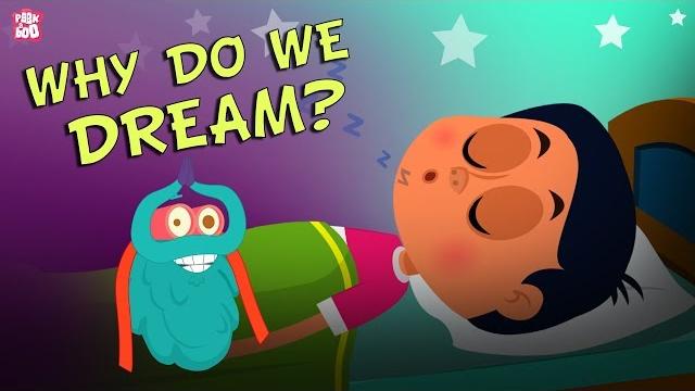 Why do we dream? | the dr. binocs show | best learning videos for kids | peekaboo kidz Why do we dream? | the dr. binocs show | best learning videos for kids | peekaboo kidz