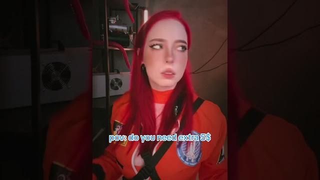 New video already on black and orange youtube #cosplayer #lethalcompany #lethalcompanyfunny New video already on black and orange youtube #cosplayer #lethalcompany #lethalcompanyfunny