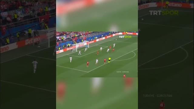 This goal mert müldür This goal mert müldür
