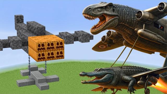Cursed new italian brainrot addon in minecraft Cursed new italian brainrot addon in minecraft