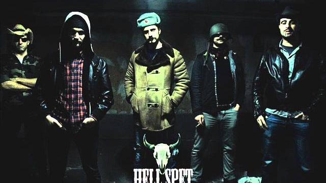 Rock the casbah - hell spet - ( the clash cover) Rock the casbah - hell spet - ( the clash cover)