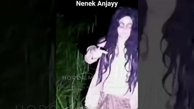 Nenek gayung #shorts Nenek gayung #shorts