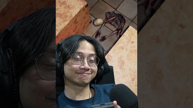 Nyantai dulu gak si... #shorts #myth Nyantai dulu gak si... #shorts #myth