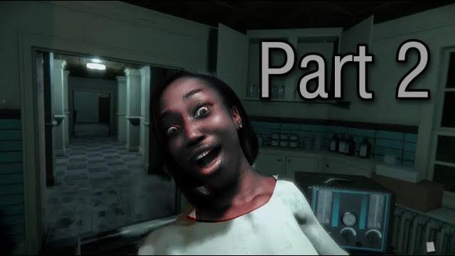 I ran awayyy the mortuary assistant ︱part 2 I ran awayyy the mortuary assistant ︱part 2