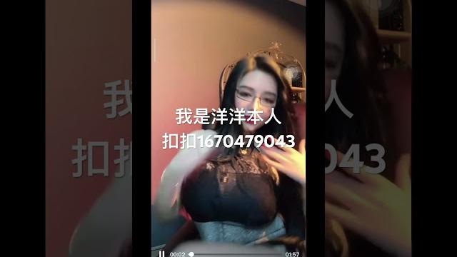 我是洋洋本人 我是洋洋本人