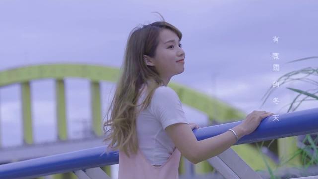安妮朵拉-魚說(官方hd-mv) 安妮朵拉-魚說(官方hd-mv)